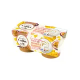 Yaourt au lait Entier Mangue Passion FERME COLLET