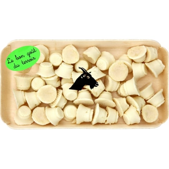 Fromage de Chèvre Mini Barattes FERME DES CRAYS