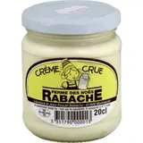Crème Crue FERME DES NOES RABACHE