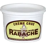 Crème Crue FERME DES NOES RABACHE