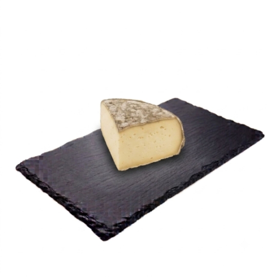 Tomme de Savoie IGP FILIERE QUALITE CARREFOUR