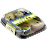 Plateau de fromages assortiment IGP AOP FILIERE QUALITE CARREFOUR