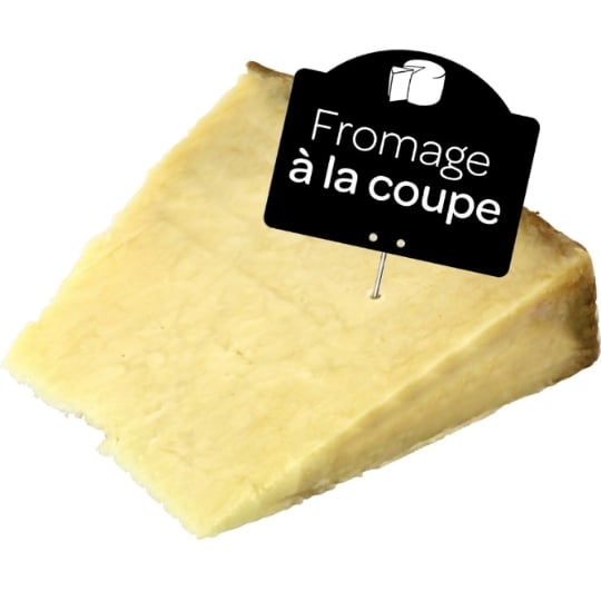 Cantal A.O.P FILIERE QUALITE CARREFOUR