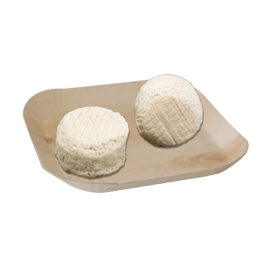 Fromage de Chèvre Chavignol Bleu A.O.P FILIERE QUALITE CARREFOUR