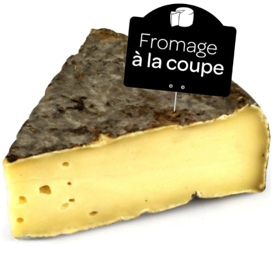 Saint-Nectaire Fermier FILIERE QUALITE CARREFOUR