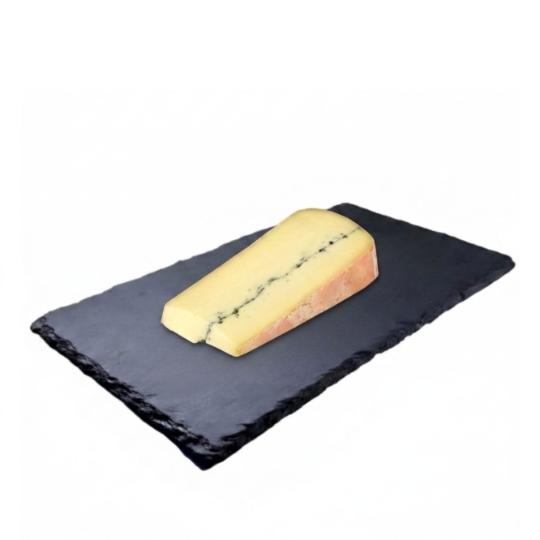 Morbier A.O.P FILIERE QUALITE CARREFOUR