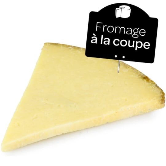 Cantal Entre Deux A.O.P FILIERE QUALITE CARREFOUR
