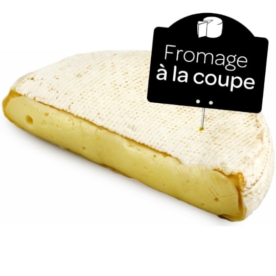 Reblochon Fermier de Savoie 5 Semaines d'Affinage A.O.P FILIERE QUALITE CARREFOUR
