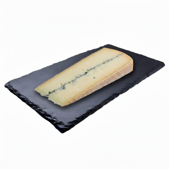 Morbier au Lait Cru FILIERE QUALITE CARREFOUR