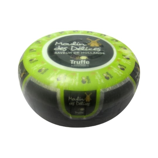 Tomme de Savoie IGP FILIERE QUALITE CARREFOUR