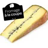 Morbier A.O.P FILIERE QUALITE CARREFOUR