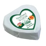 Neufchâtel Au Lait Cru AOP  FLEURON DU PLESSIS