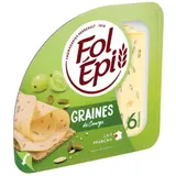 Fromage aux Graines de Courge FOL EPI