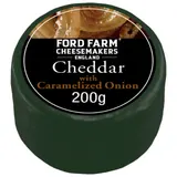 Cheddar aux Oignons Caramélisés FORD FARM