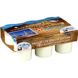 Yaourts Nature nature FRAICHE ATTITUDE