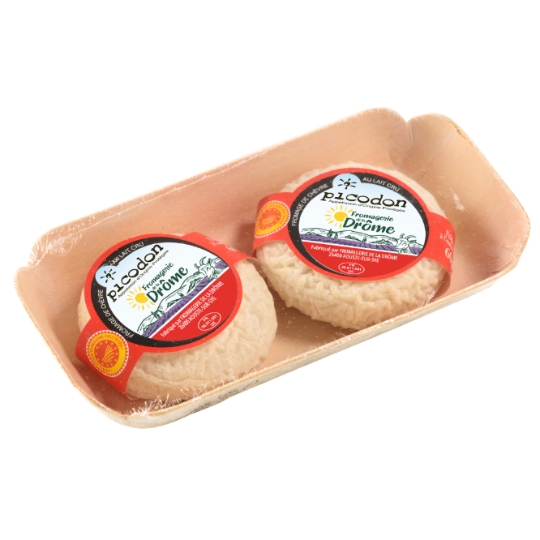 Fromages  de chèvre Picodon AOP FROMAGERIE DE LA DROME
