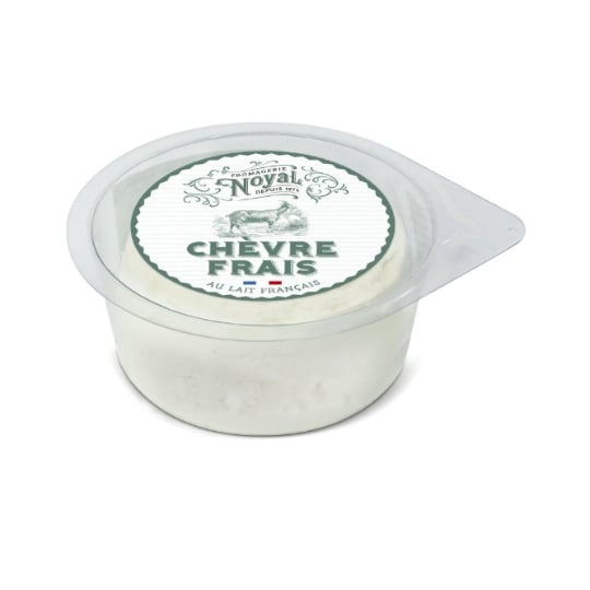 Fromage au lait de chèvre FROMAGERIE DE NOYAL