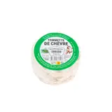 Fromage Tommette de Chèvre au Lait Thermisé FROMAGERIE EBRARD
