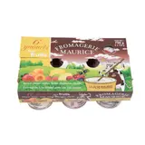 Yaourts aux Fruits FROMAGERIE MAURICE