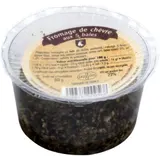 Fromage de Chèvre aux 5 baies FROMAGERIE SOREDA