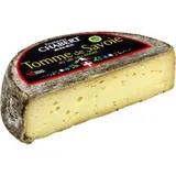 Tomme de Savoie Au Lait Cru Entier IGP FRUITIERES CHABERT