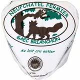 Fromage Fermier A.O.P GAEC BRIANCHON