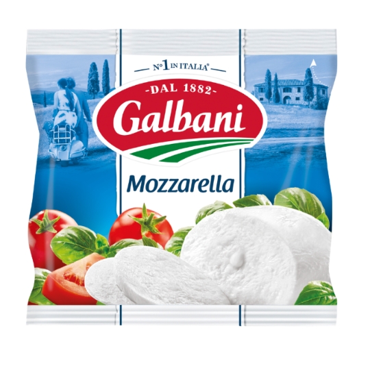 Fromage Mozzarella GALBANI