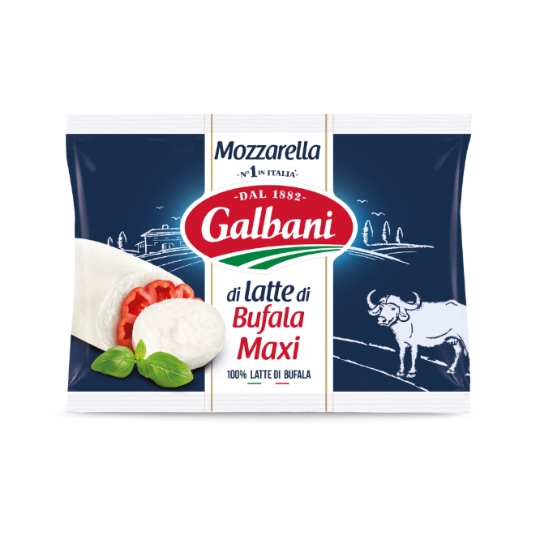 Fromage Mozzarella Di Latte Di Bufala GALBANI