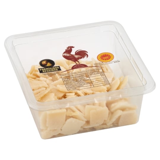 Pecorino Reggiano Copeaux A.O.P GALILEO