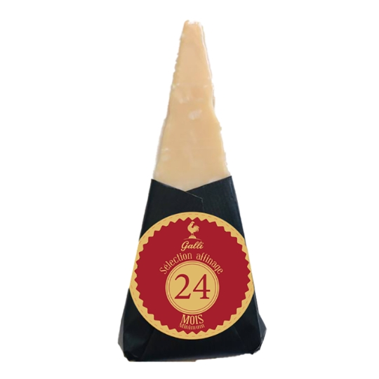 Parmigiano Reggiano 24 mois d'Affinage A.O.P GALLI