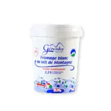 Fromage Blanc 3,3% MG Au Lait de Montagne GERENTES