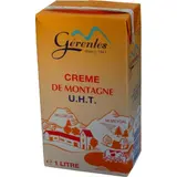 Crème Uht De Montagne GERENTES