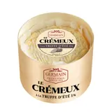 Fromage le Crémeux à là Truffe d'Eté GERMAIN