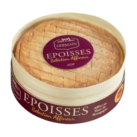 Fromage Sélection Affineur Germain A.O.P GERMAIN