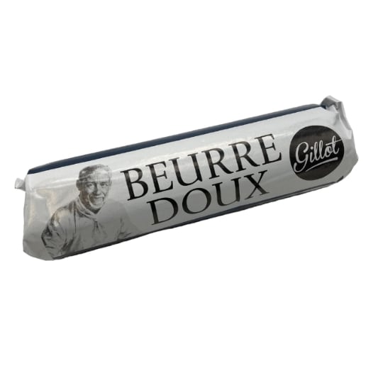 Beurre Doux GILLOT
