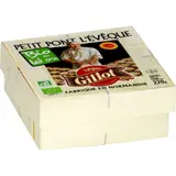 Pont-l'Évêque Bio Petit Au Lait Cru AOP GILLOT