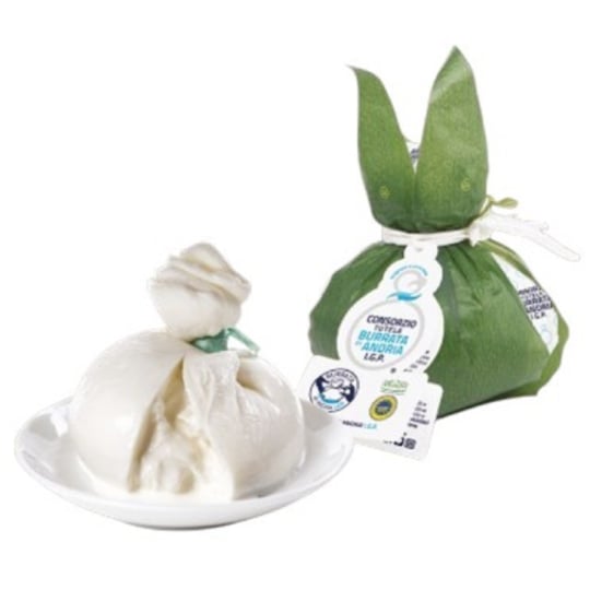 Burrata di Andria IGP GIOIELLA