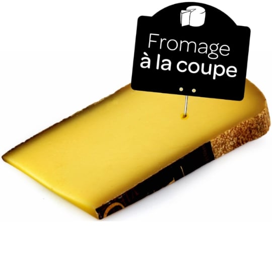 Comté Vieille Réserve A.O.P GRAND COMTOIS