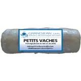 Fromage Fermier au Lait Cru de Vache GRANDJEAN