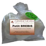 Fromage Petit Brebis Fermier GRANDJEAN