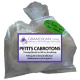 Petits Cabrotons Fermier et Affiné au Lait Cru GRANDJEAN