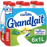 Lait Entier GrandLait CANDIA