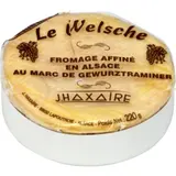 Fromage le Welsche HAXAIRE