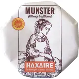 Petit Munster Affinage Traditionnel HAXAIRE