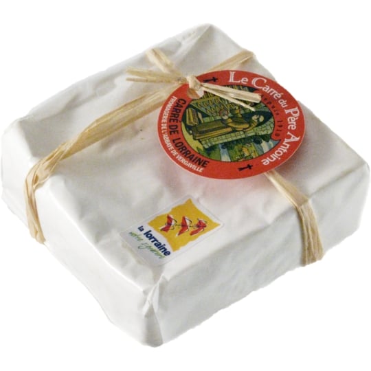 Fromage le Carré du Père Antoine HAXAIRE