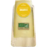 Tome Artisanale Affinée à l'Eau de Vie de Mirabelle HAXAIRE