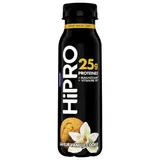 Yaourt à boire vanille cookie protéiné 0% MG HIPRO