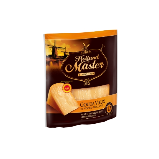 Gouda Vieux A.O.P HOLLAND MASTER