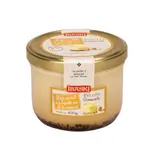Crème Dessert Œufs au Lait à la Vanille sur Lit de Caramel IBASKI