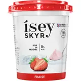 Skyr Fraise ISEY